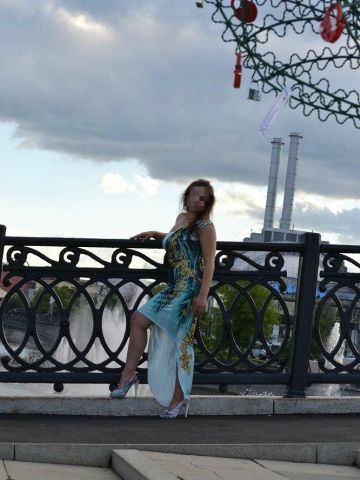 Анкета проститутки Рита, 23 года